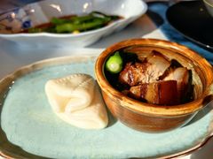 -杭州西湖柳莺里酒店·闻莺厅