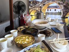 -外婆船宴餐厅·外婆喊你回家吃饭