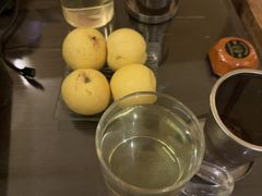 -良子健身·竹Spa(五四广场店)