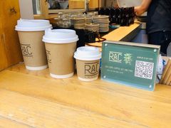 -RAC BAR(安福路店)