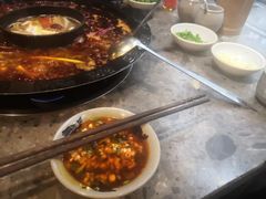 -重庆渝达老火锅(春熙路店)