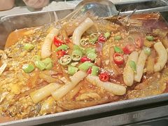 -蛙喔牛蛙(淮安吾悦店)
