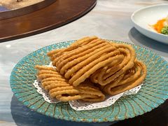 -新疆兵团食府清真(马连道店)