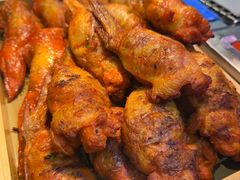 -八一好吃街·高品美食广场