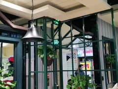 -高第街56号餐厅(银座商城玉函店)