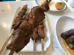 -帕米尔食府(白云观店)