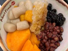 -鲜芋仙(观音桥大融城LG店)