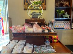 -蒙古人烤羊大师·草原料理(工农大路店)