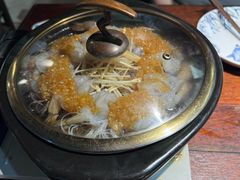 -前海沿·青岛菜(五四广场永旺店)