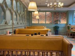 -海派美食·家宴海鲜青岛菜·石锅鲽鱼头(东方城店)