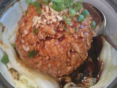 极品狮子头-扬州狮子楼·非遗淮扬菜(总店)