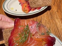 -La Strada(安福路店)