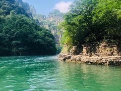 -龙庆峡风景区