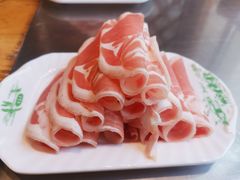 -草原塞蛮羊火锅城(港湾店)