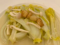 -彩丰楼中餐厅·仁恒洲际酒店