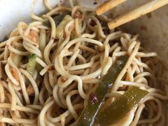 凉面-众品香美食(三弓路店)