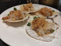 -川骄海鲜自助(河东店)
