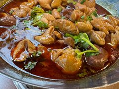 -龙翔小猪脚(龙头街店)