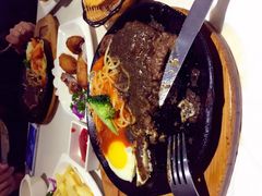 -米莱蒂亞牛排餐厅(福园广场店)