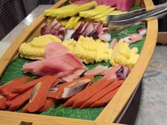 -飨食汇全日制餐厅·昆山皇冠假日酒店(九方店)