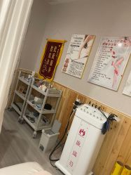 -三十一天爱产后恢复(龙府花园店)