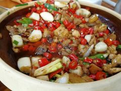 -淳安二十八道·美食汇·淳鱼馆(阳光路店)