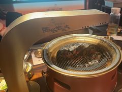 -西塔老太太泥炉烤肉(上海七宝领展广场店)