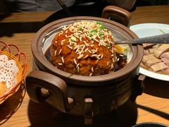 -扬州狮子楼·非遗淮扬菜(东关街店)