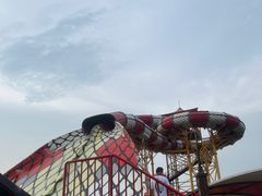 -西安华夏文旅水世界
