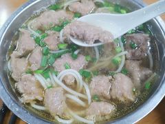 -达道武仔牛肉店(广达路店)