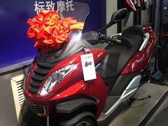 -旗利摩托(旧宫店)