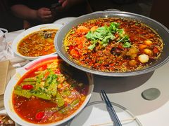 -麻六记(新天地店)