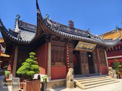 -钦赐仰殿道观