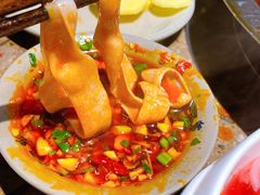 -重庆渝达老火锅(春熙路店)