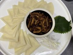 -中卫御苑福膳·养生局(圆明园店)