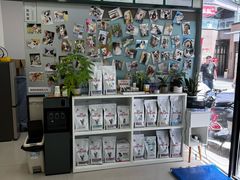 -爱妮康宠物医院·干细胞免疫细胞·肿瘤·心脏(张江店)