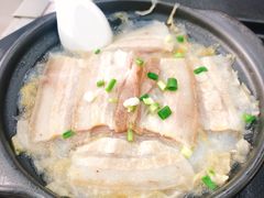 -北京联合大学本部食堂