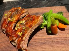 -Nord Grill&Bar Highland诺德西餐(深圳欢乐海岸店)