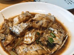 -金海湾海鲜排档(朱家尖店)