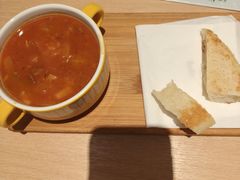 -菲滋意式餐厅(富阳东方茂店)