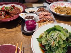 -祥福村