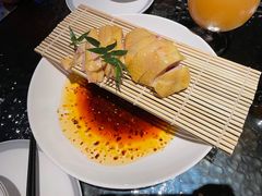 -桂花里·衢州菜·精酿餐吧(未来科技城万达广场店)
