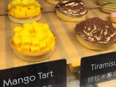 -WHEAT&BAKER-麥(凯德来福士店)