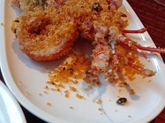 -西安W酒店·WEI全味西餐厅