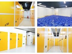 -安东易迷你自助仓储寄存仓库(草桥店)