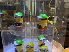 -麦当劳(武昌火车站店)