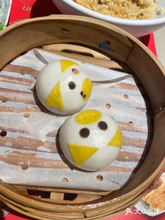 穿蒸引鲜·嗲记(正大广场店)图片