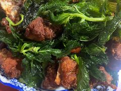 -老丽江餐馆(丽江华都商贸城店)