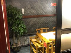 -京门老爆三·铜锅涮肉 爆肚(望京店)