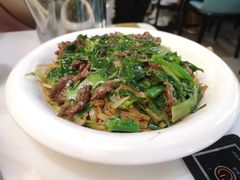-潮汕大目牛肉火锅(上梅林店)